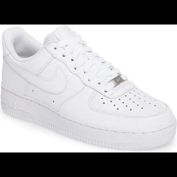 Nike Shoes - Nike Airforce 1s Womens 8 (US)